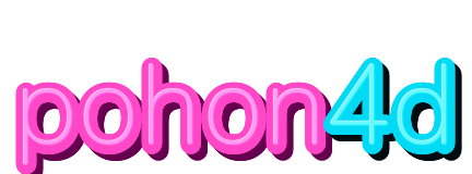 pohon4d — logo kanal