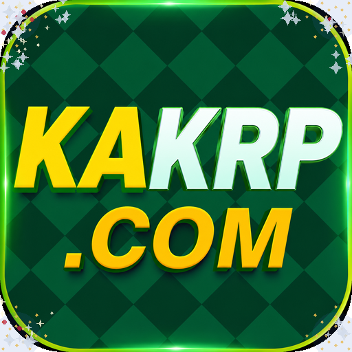 kakrp — mitra unggulan